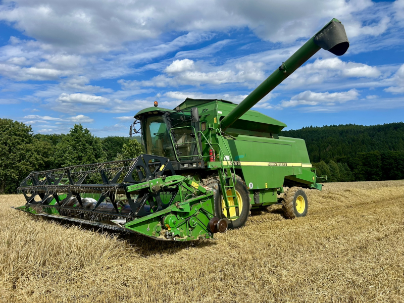 Zemědělské služby