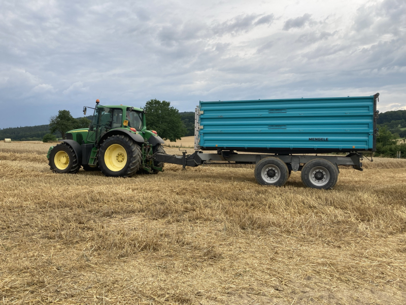 Zemědělské služby