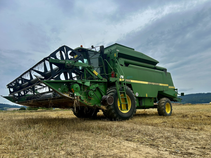 Zemědělské služby