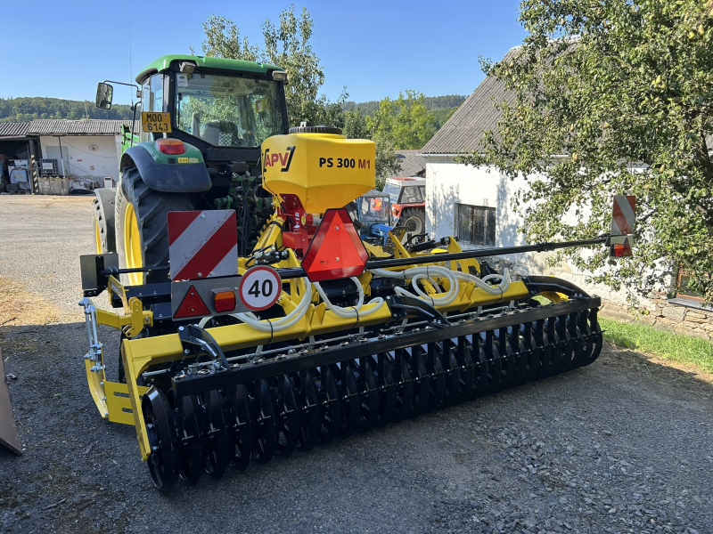 Zemědělské služby